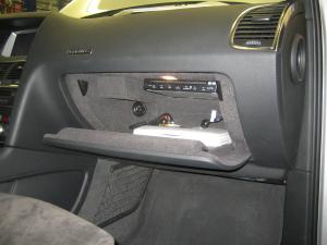 AUTOJH - Jiří Hradecký - ukázka práce
